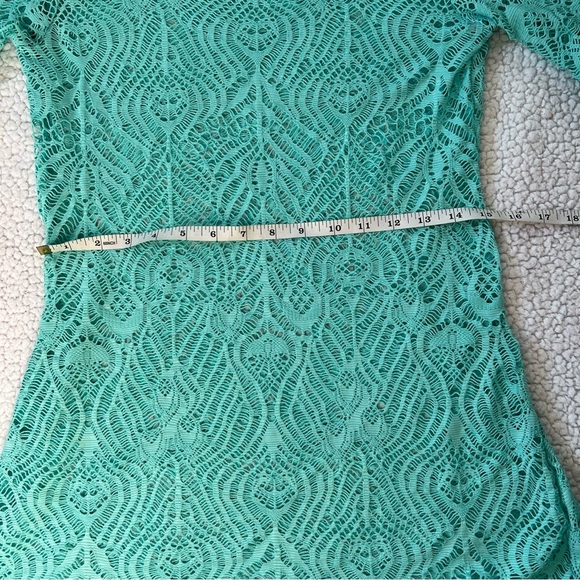 Moshie  Cover Up Dress - Picture 7 of 8